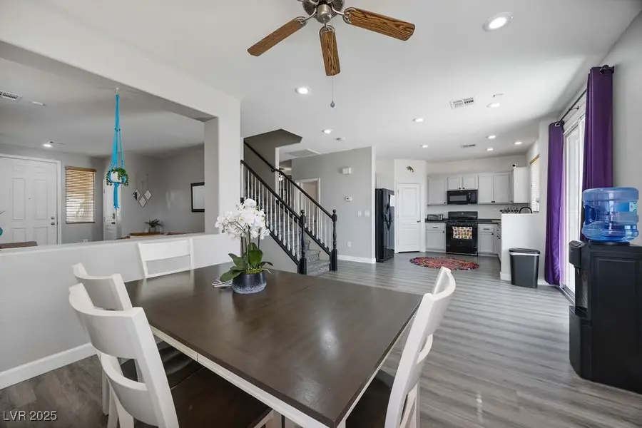 6046 Hidden Summit Street, North Las Vegas, NV 89031 - Image #2