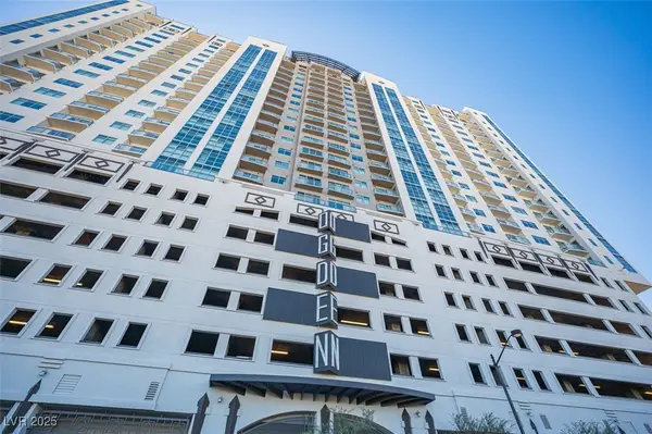 150 Las Vegas Boulevard #1711, Las Vegas, NV 89101