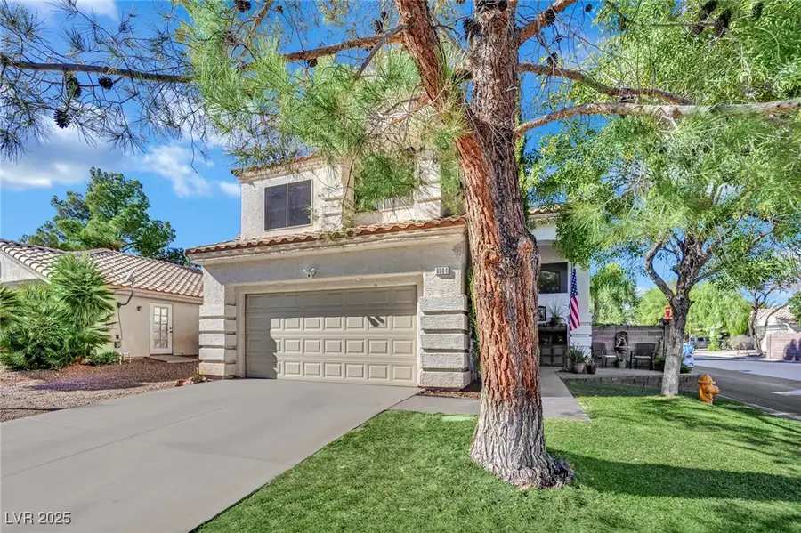 8264 Roselle Court, Las Vegas, NV 89129 - Image #3