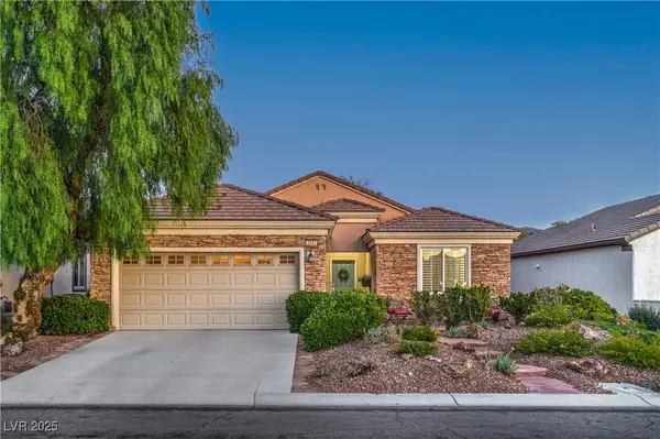 2467 Moonlight Valley Avenue, Henderson, NV 89044