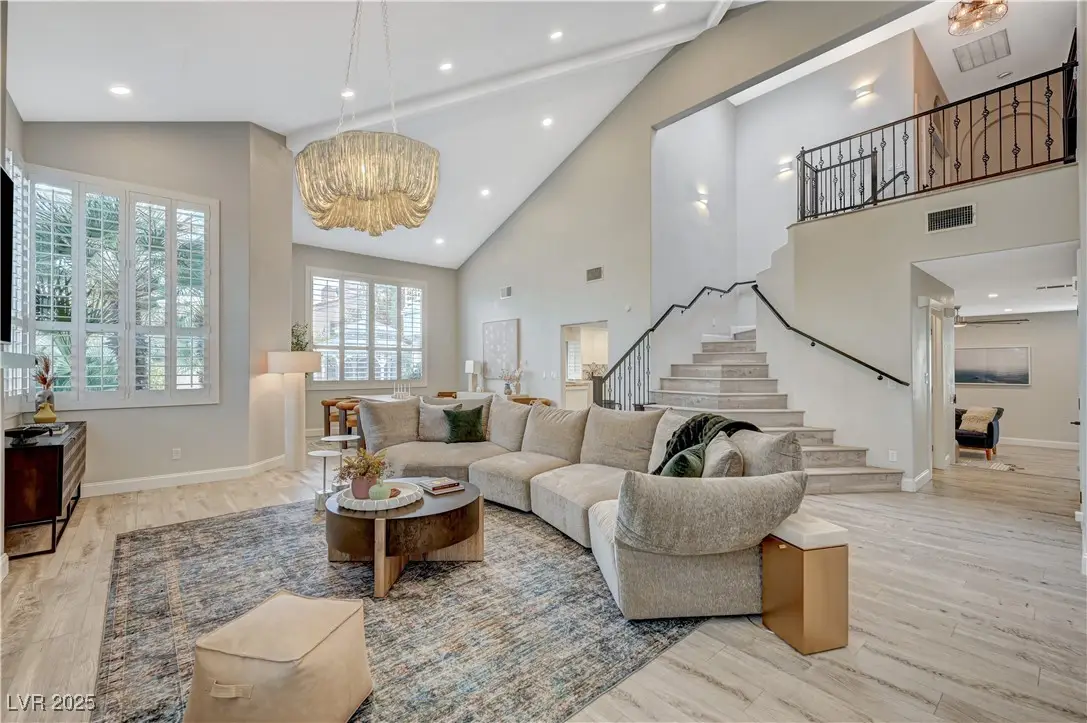 246 Windsong Drive, Henderson, NV 89074 - Image #1