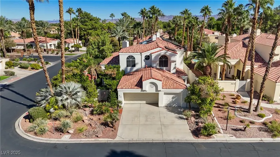 246 Windsong Drive, Henderson, NV 89074 - Image #2