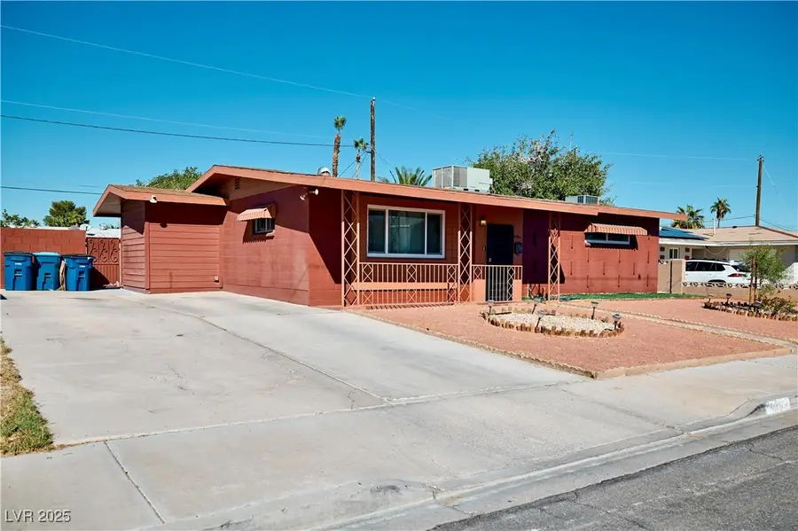 4504 Exposition Avenue, Las Vegas, NV 89102 - Image #2