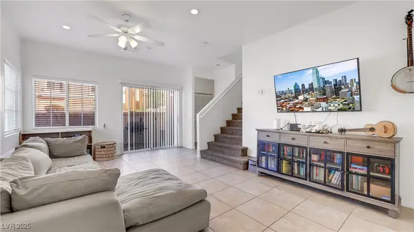 11066 Arcadia Sunrise Drive, Henderson, NV 89052