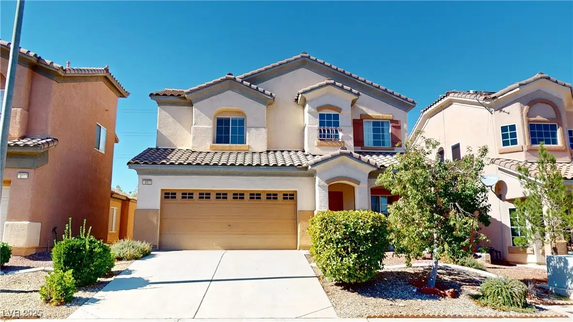 10855 Vestone Street, Las Vegas, NV 89141 - Image #1