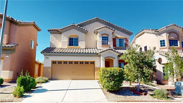 10855 Vestone Street, Las Vegas, NV 89141