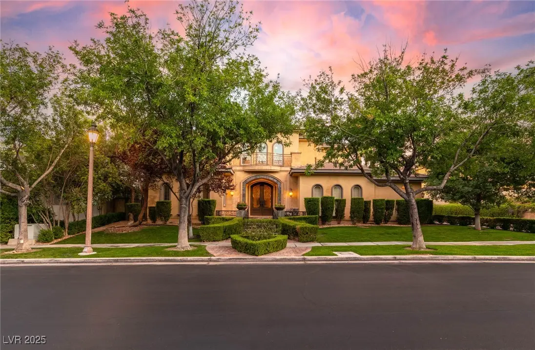 9505 Tournament Canyon Drive, Las Vegas, NV 89144 - Image #1