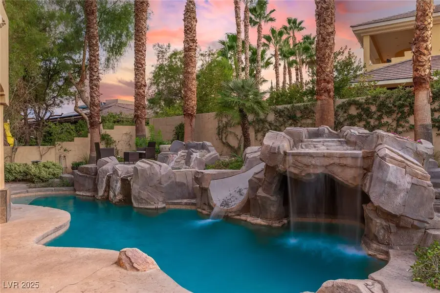 9505 Tournament Canyon Drive, Las Vegas, NV 89144 - Image #3