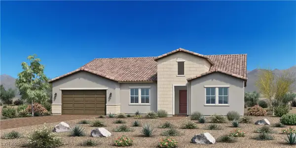 7126 Silver Palace Street, Las Vegas, NV 89131