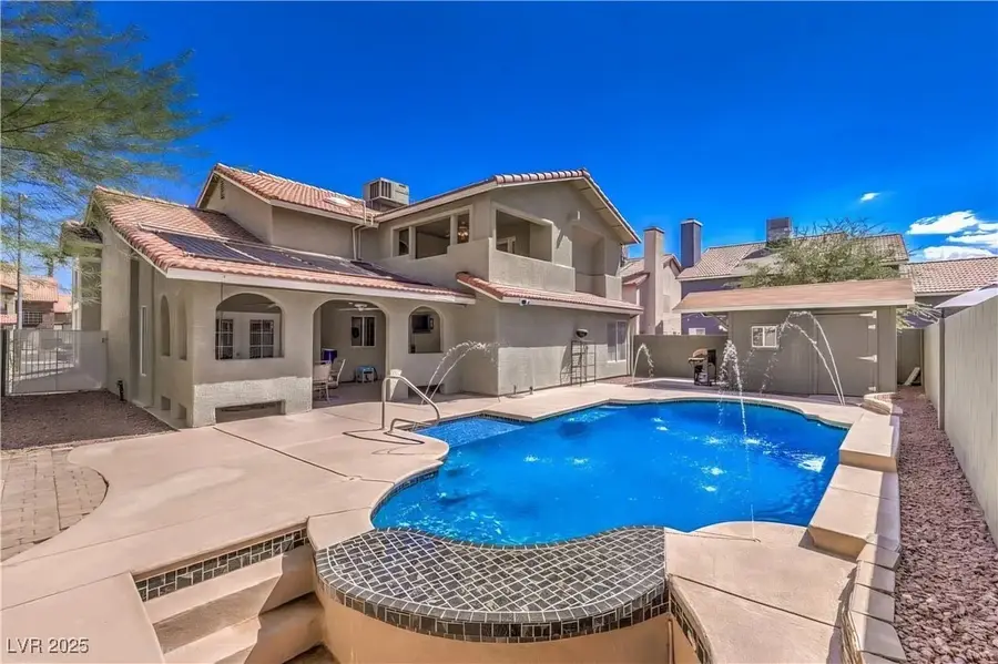 4611 Stearman Drive, North Las Vegas, NV 89031 - Image #2