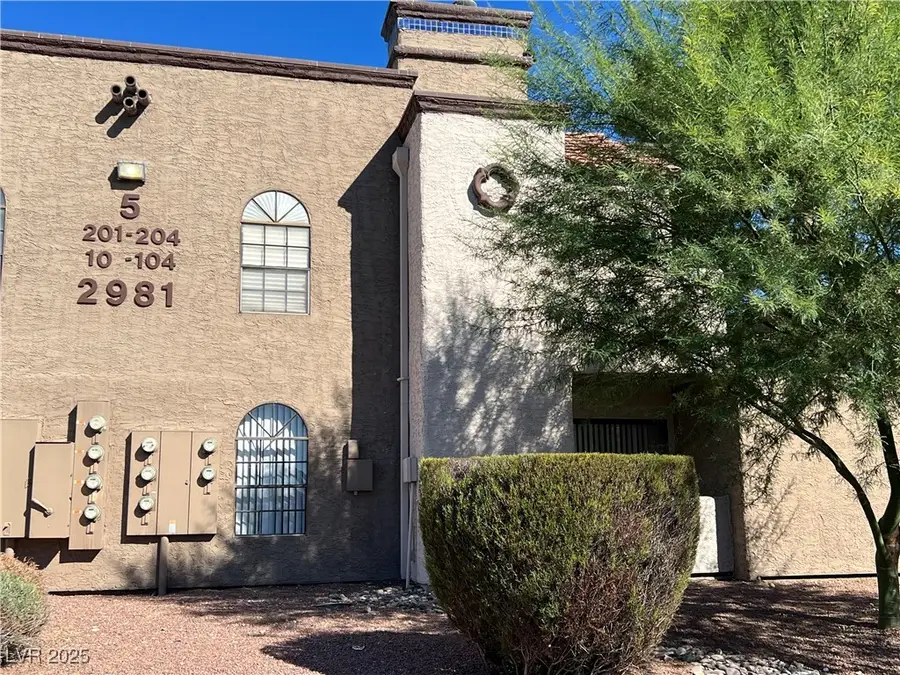2981 Juniper Hills Boulevard #101, Las Vegas, NV 89142 - Image #3