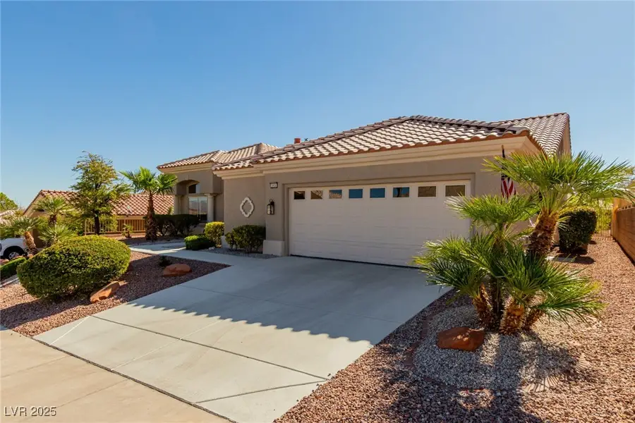 2824 Faiss Drive, Las Vegas, NV 89134 - Image #3