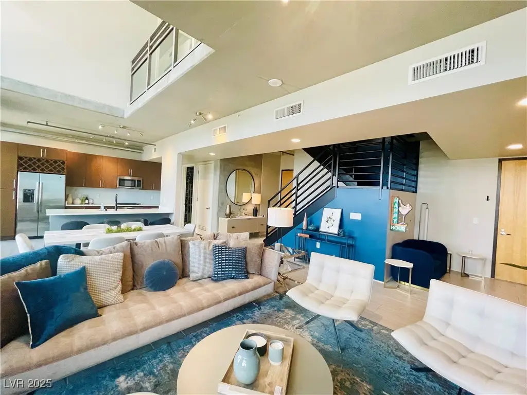 353 E Bonneville Avenue #1406, Las Vegas, NV 89101 - Image #1