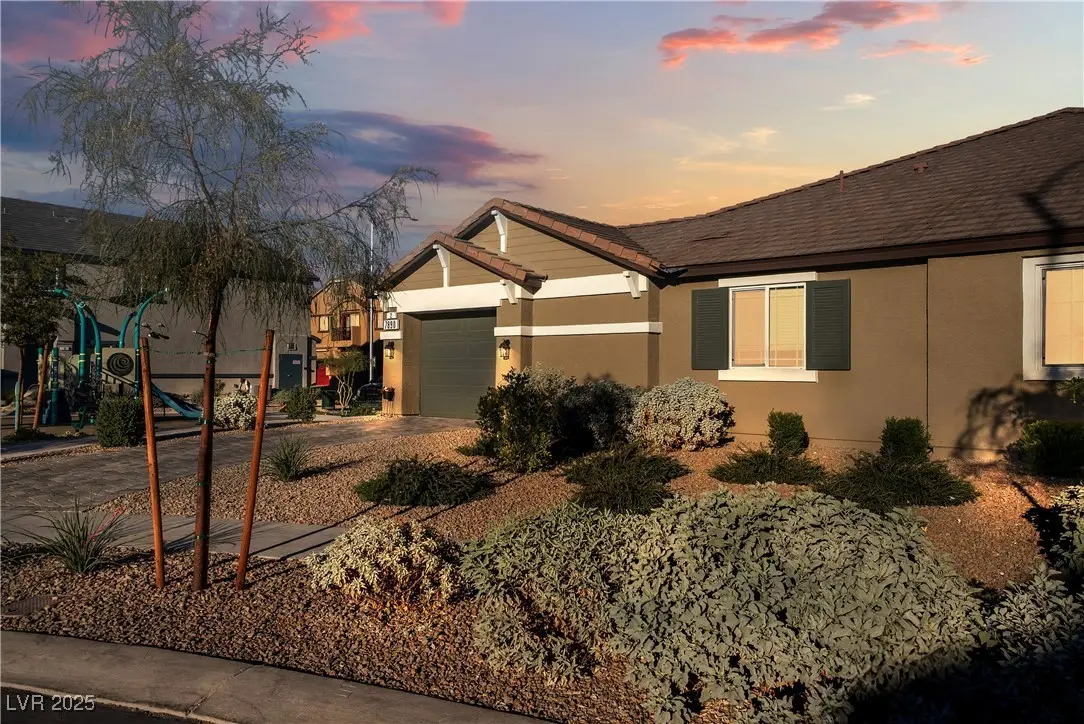 7890 Aurora Sky Street #2, North Las Vegas, NV 89084 - Image #1