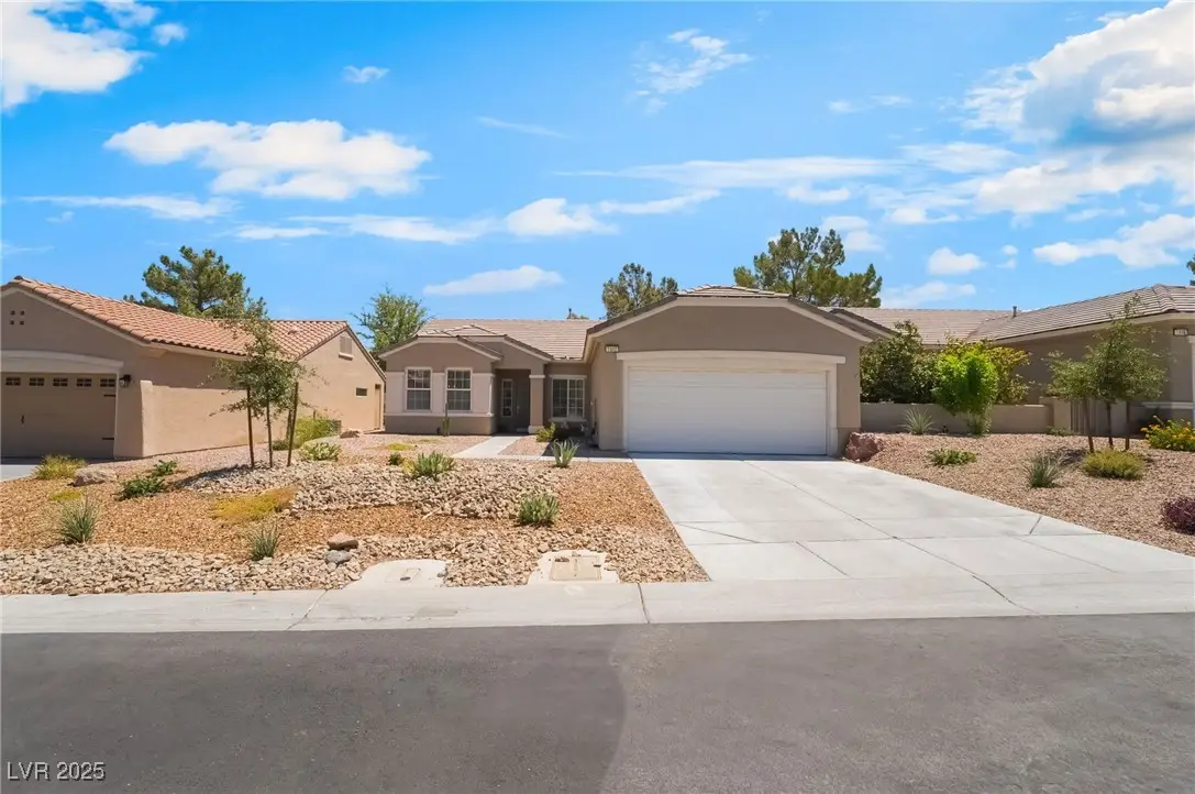 1442 Fieldbrook Street, Henderson, NV 89052 - Image #1