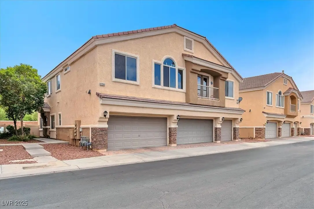 6720 Lavender Lilly Lane #3, North Las Vegas, NV 89084 - Image #1