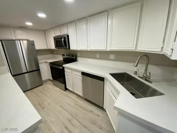 101 Luna Way #213, Las Vegas, NV 89145