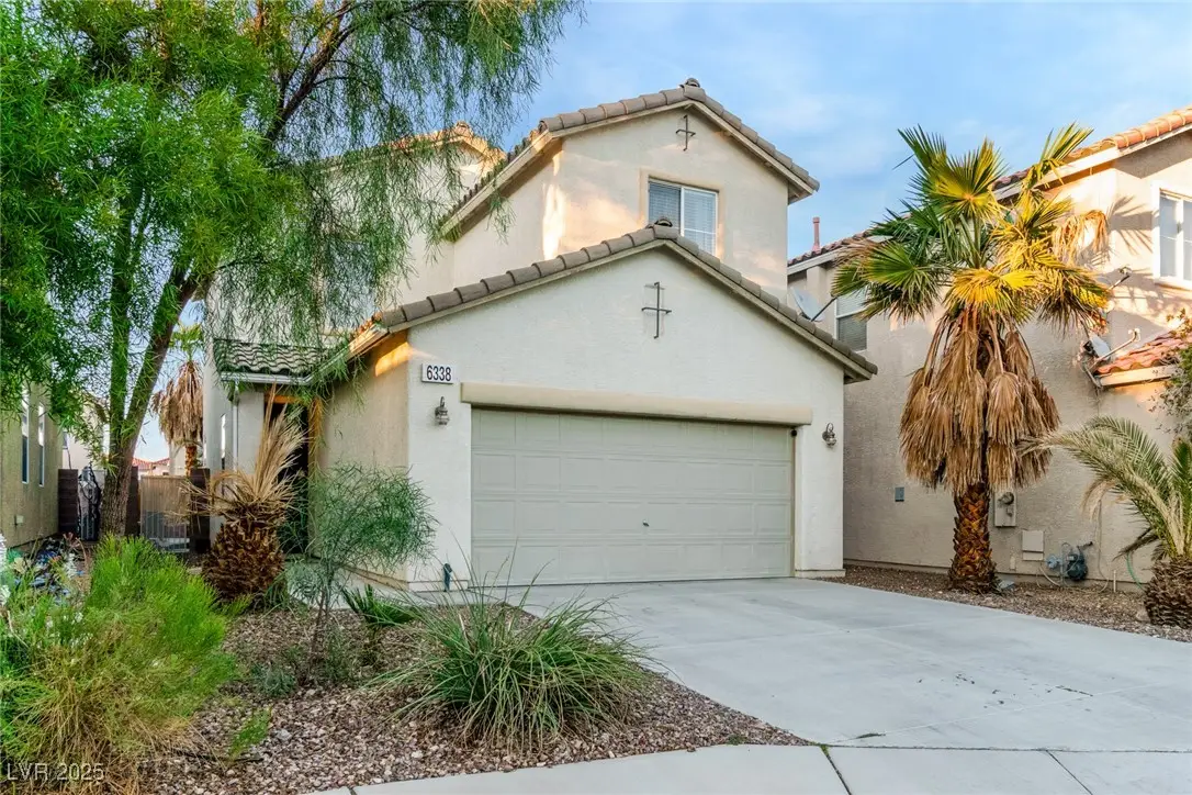 6338 Sycamore Grove Court, Las Vegas, NV 89139 - #1