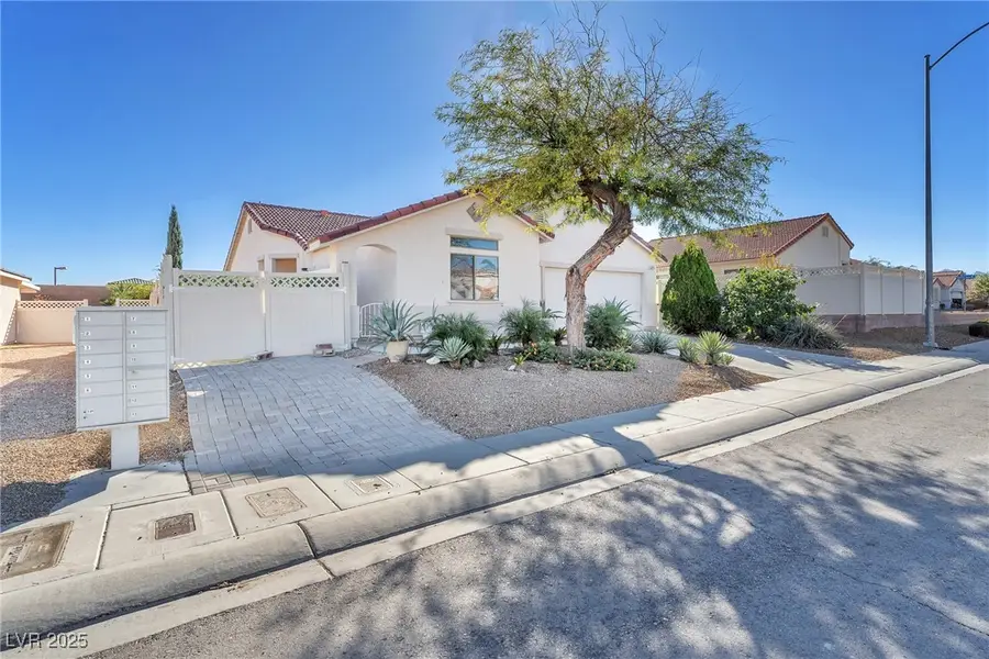 525 Bright Lights Avenue, North Las Vegas, NV 89031 - Image #2