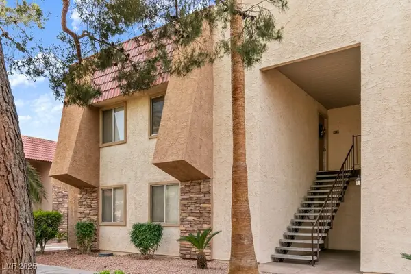 4972 River Glen Drive #173, Las Vegas, NV 89103