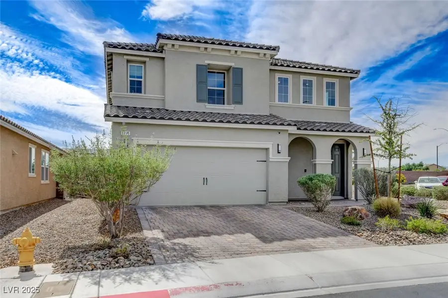 1711 Deep Valley Avenue, North Las Vegas, NV 89084 - Image #2