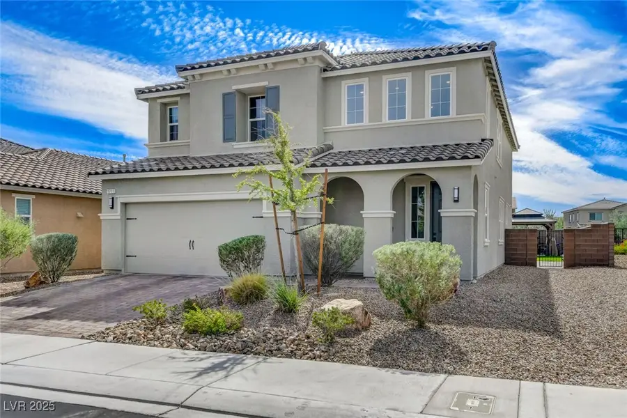 1711 Deep Valley Avenue, North Las Vegas, NV 89084 - Image #3