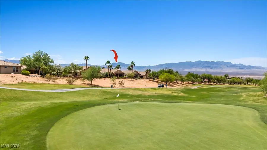 1309 Vista Del Monte Drive, Mesquite, NV 89027 - Image #2