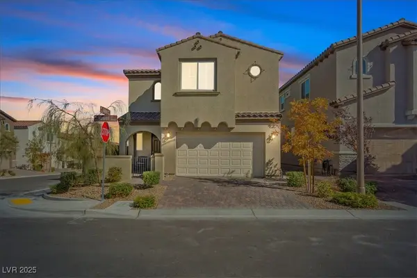 8958 Howell Street, Las Vegas, NV 89166