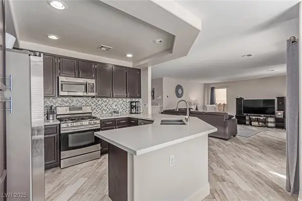 2712 Quail Roost Way, Las Vegas, NV 89117