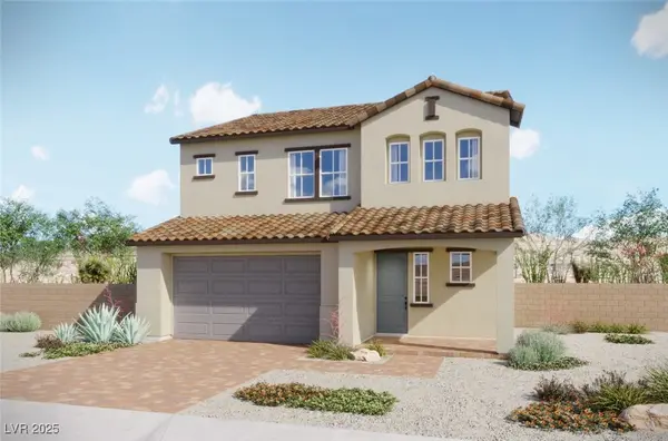 122 Nico Azalea Lane, Henderson, NV 89015