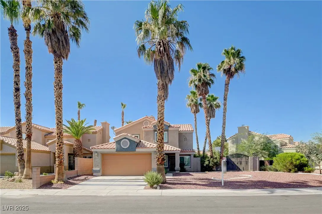 1908 Monte Alban Drive, North Las Vegas, NV 89031 - Image #1