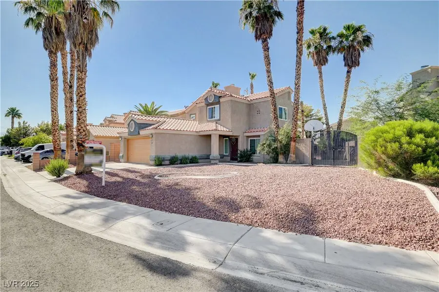 1908 Monte Alban Drive, North Las Vegas, NV 89031 - Image #3