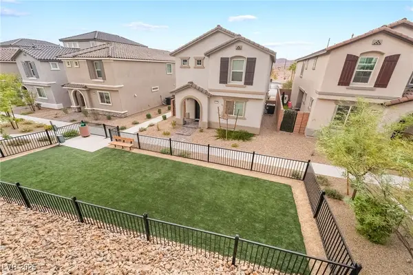 1356 Cerulean Avenue, Henderson, NV 89002