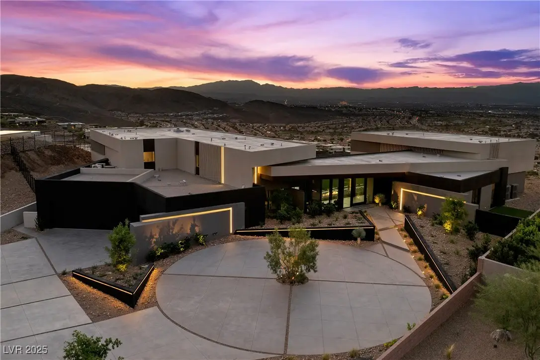 716 Dragon Peak Drive, Henderson, NV 89012 - Image #1