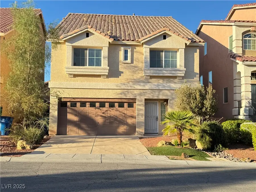 4512 Mission Meadow Circle, Las Vegas, NV 89139 - Image #2