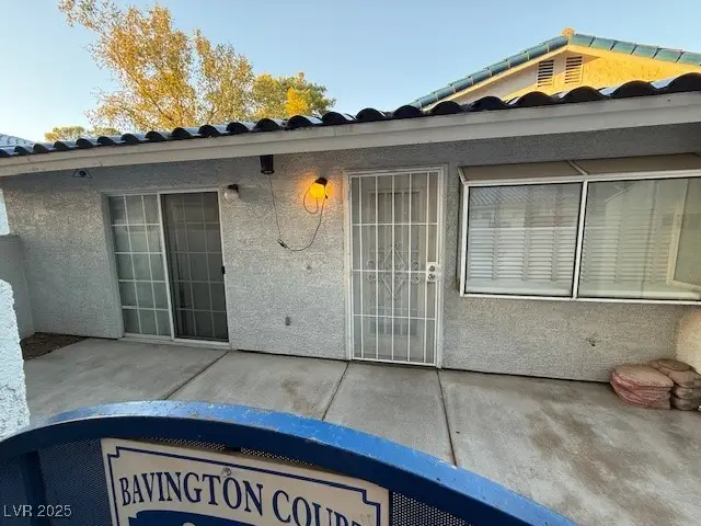 2116 Bavington Drive #C, Las Vegas, NV 89108 - Image #3