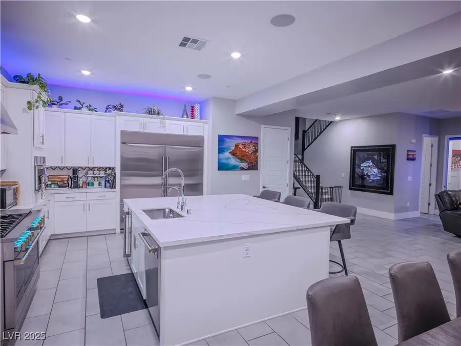 270 Shaded Canyon Drive, Henderson, NV 89012 - #2