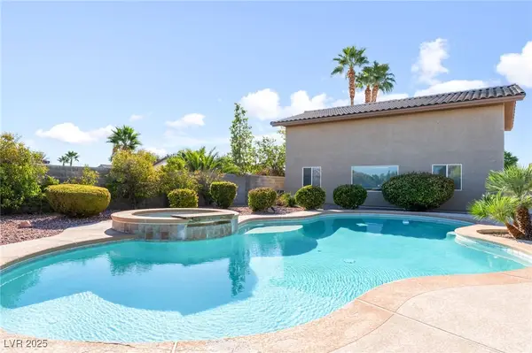 4712 Designer Way, Las Vegas, NV 89129