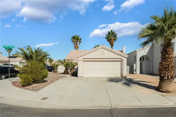 7228 Single Pine Drive, Las Vegas, NV 89128