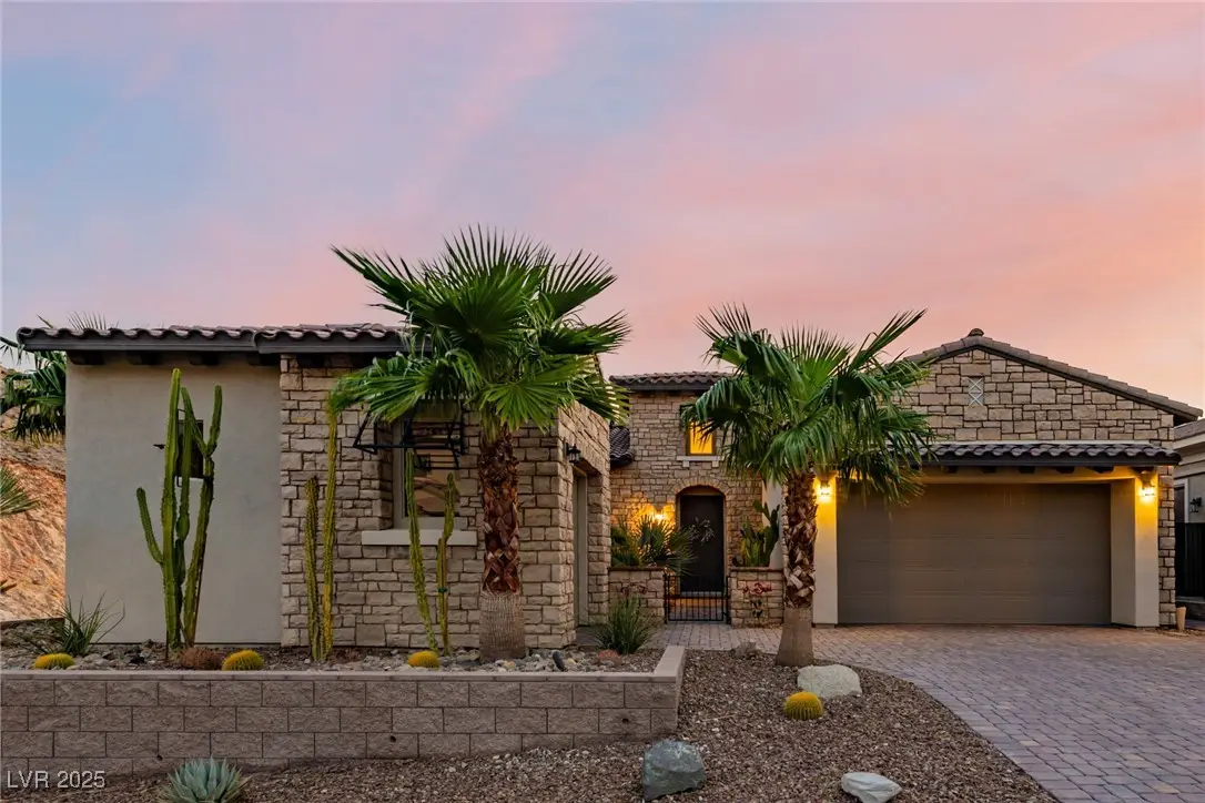 21 Costa Tropical Drive, Henderson, NV 89011 - Image #1