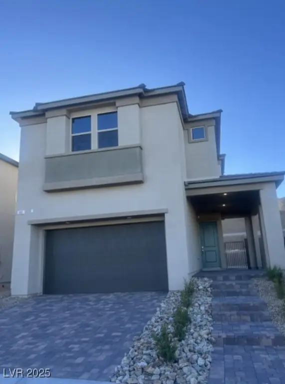 663 La Vista Acres Lane, Las Vegas, NV 89138 - Image #1
