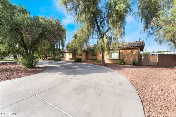 5976 Stewart Avenue, Las Vegas, NV 89110