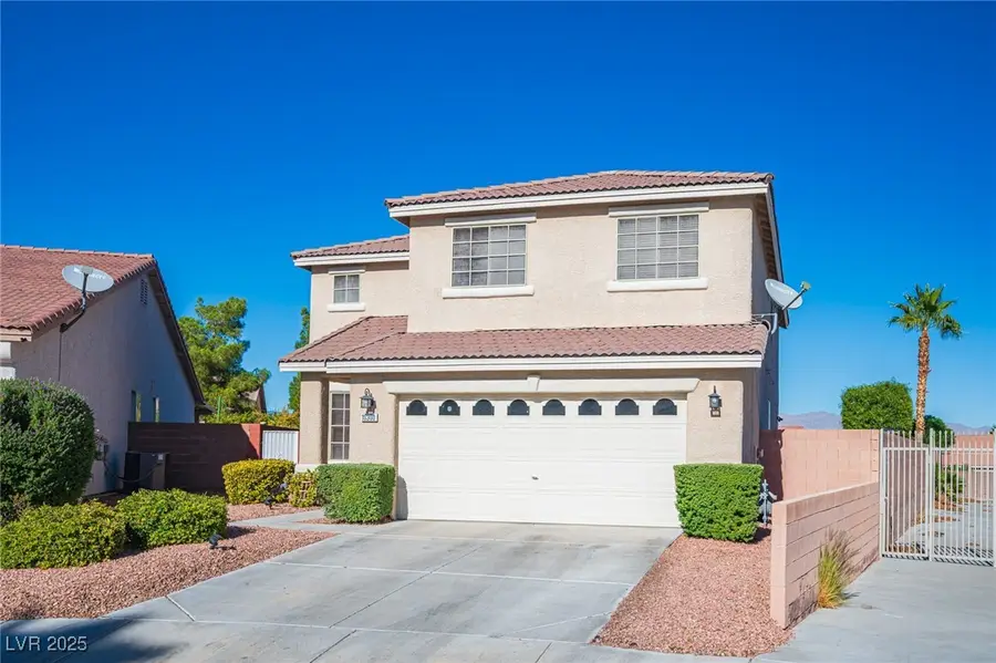 10300 Brighton Hill Avenue, Las Vegas, NV 89129 - Image #3