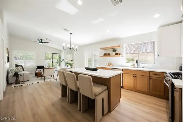 412 Carlton Kay Place, Las Vegas, NV 89144