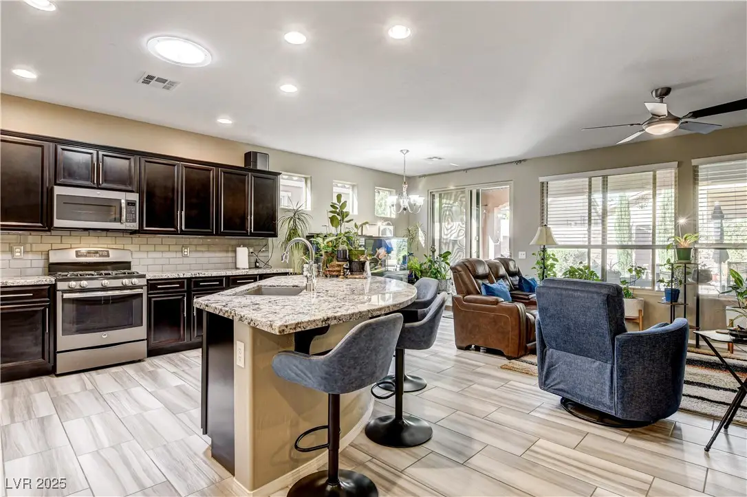 3712 Corte Bella Hills Avenue, North Las Vegas, NV 89081 - Image #1