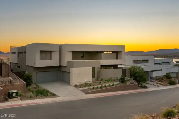 36 Rainbow Point Place, Henderson, NV 89011