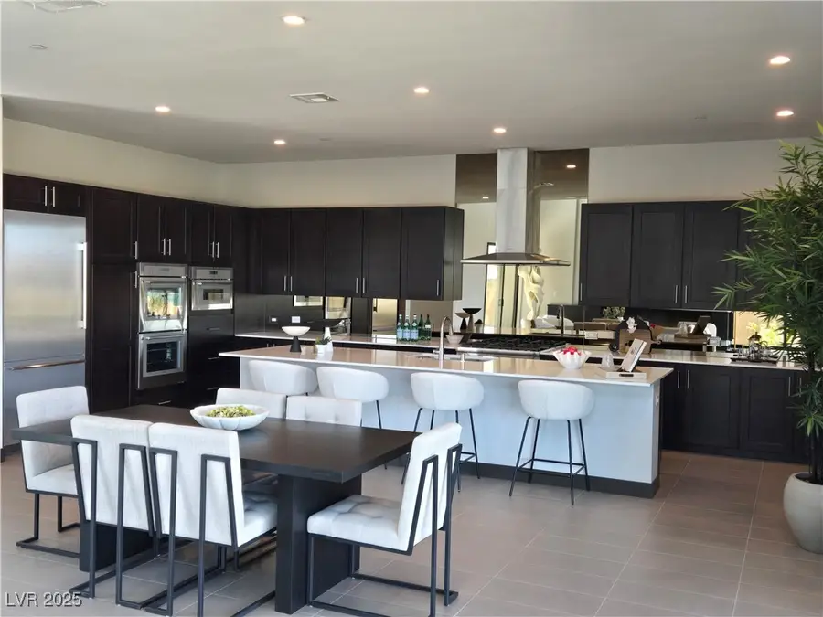 36 Rainbow Point Place, Henderson, NV 89011 - Image #3