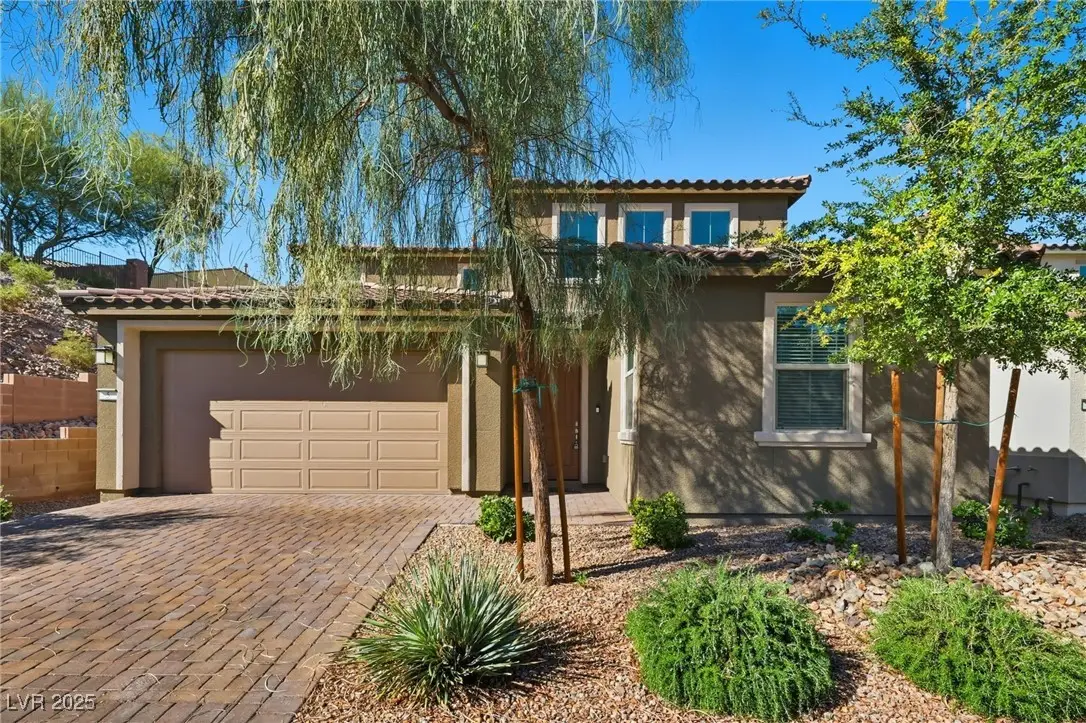 5 Lilla Rosa Street, Henderson, NV 89011 - Image #1