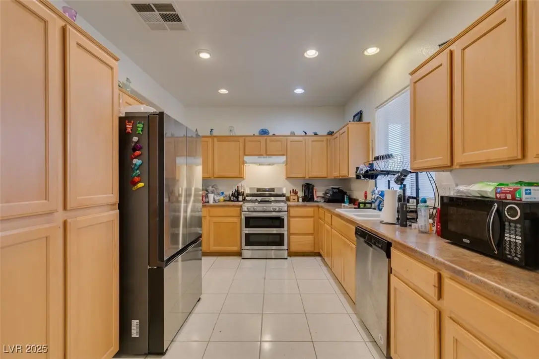 10504 El Cerrito Chico Street, Las Vegas, NV 89179 - Image #1
