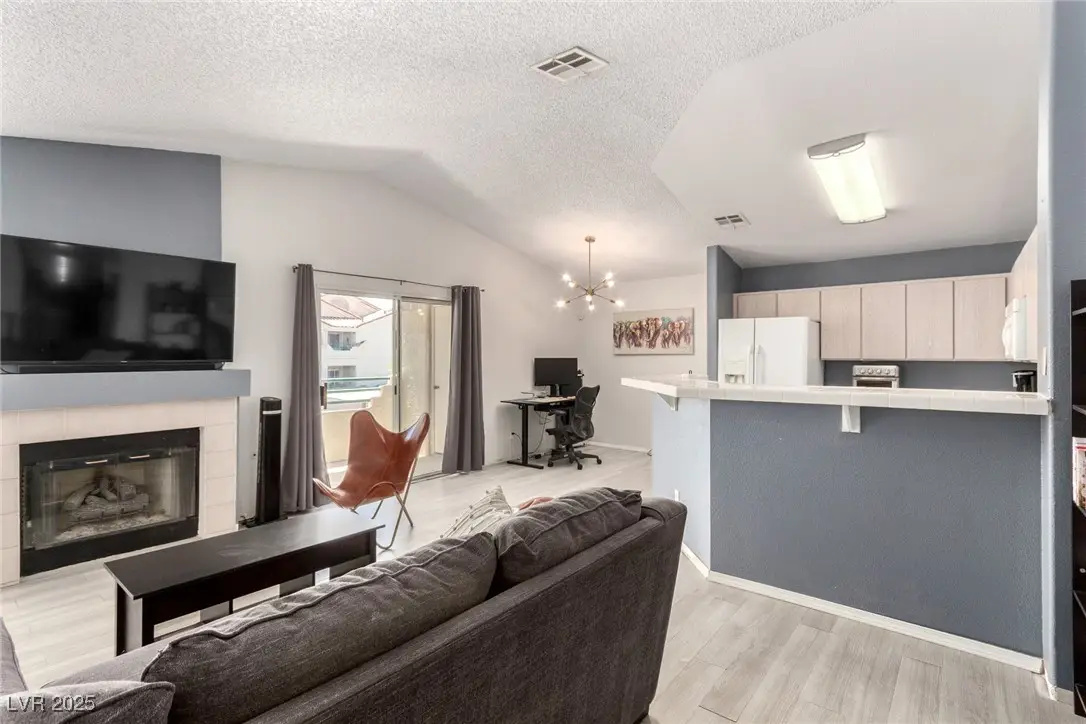 7904 Fossil Creek Lane #204, Las Vegas, NV 89145 - Image #1